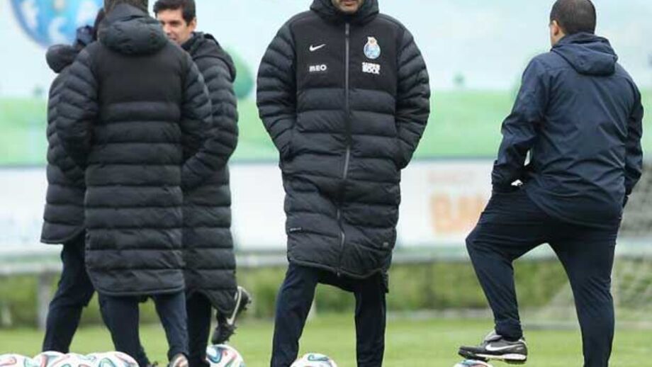 Jaime Magalhães: «Paulo Fonseca é que paga as favas»