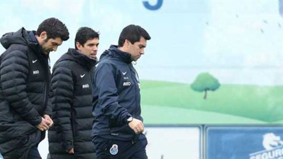 José Neto: «Estava a ser demasiado violento para Paulo Fonseca»