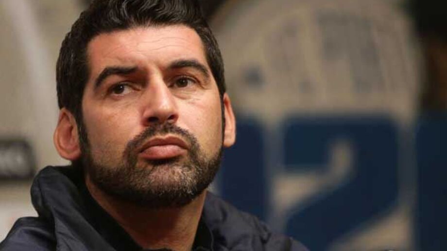Paulo Fonseca vítima da sétima "chicotada" da época