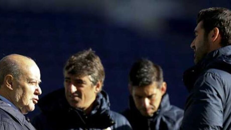 O pior dia de aniversário de Paulo Fonseca