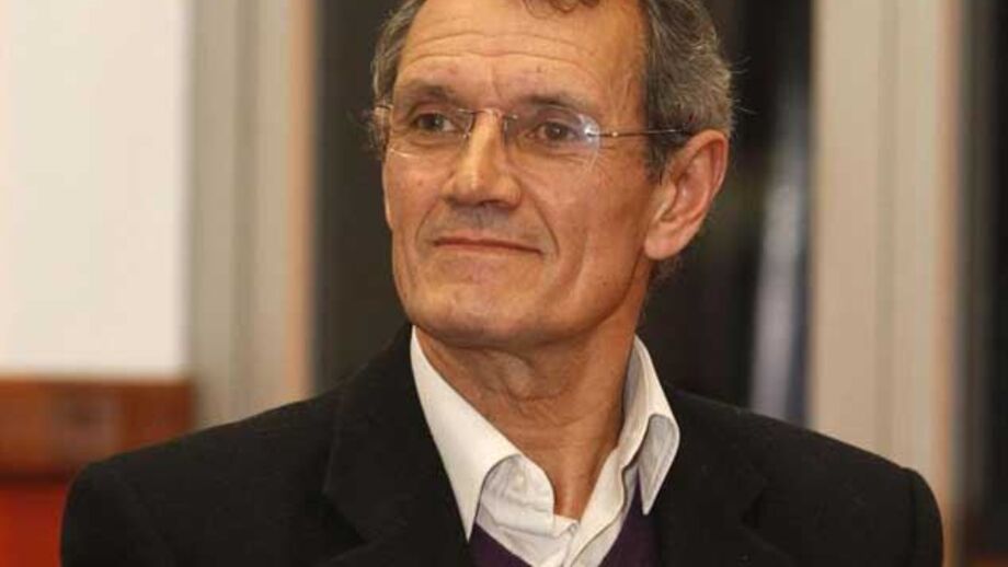 Fernando Feijão: «Desporto de alto rendimento não está a ser valorizado»