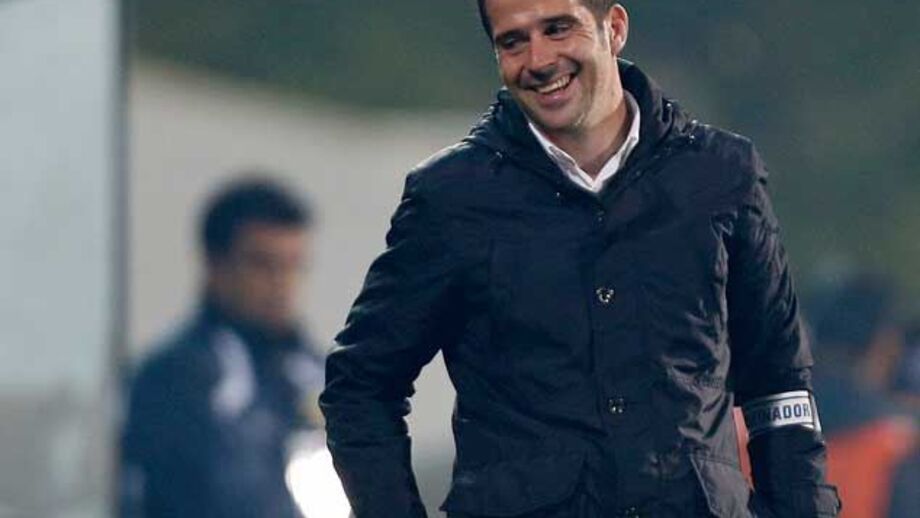 Marco Silva é o alvo preferido