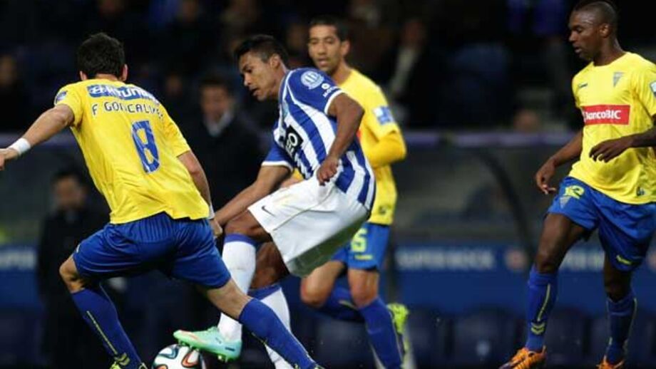 Marco Silva habituado a ser importante