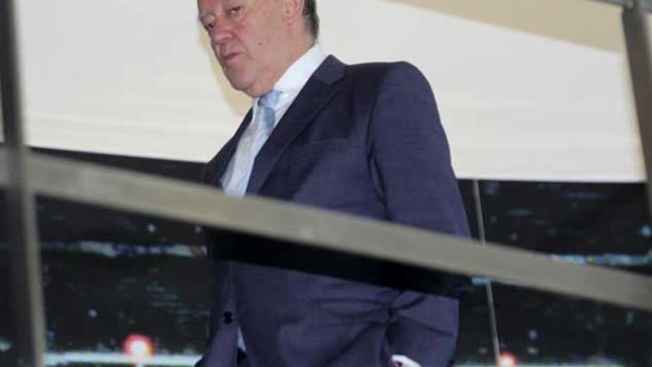 "Caso da Fruta" vai ser reavaliado