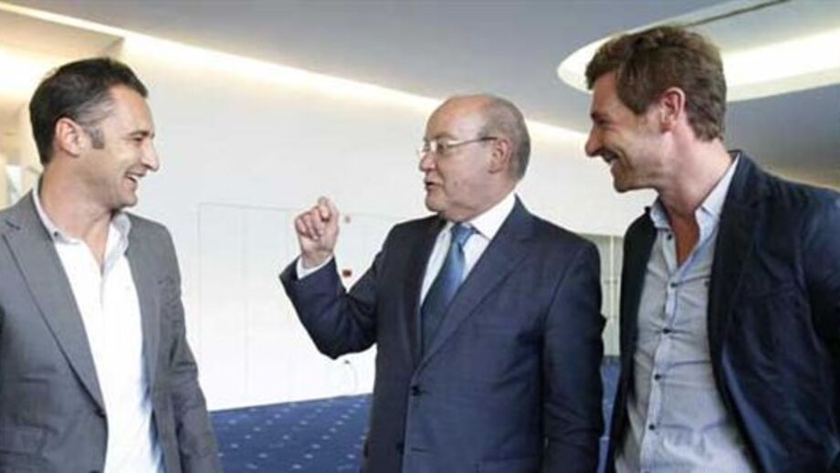 Quando o toque de Midas de Pinto da Costa funcionou