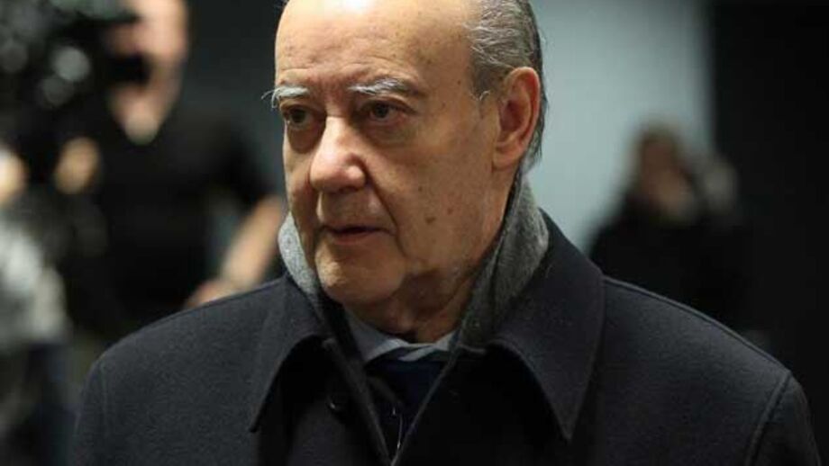 Os "almoços grátis" na visão da defesa de Pinto da Costa