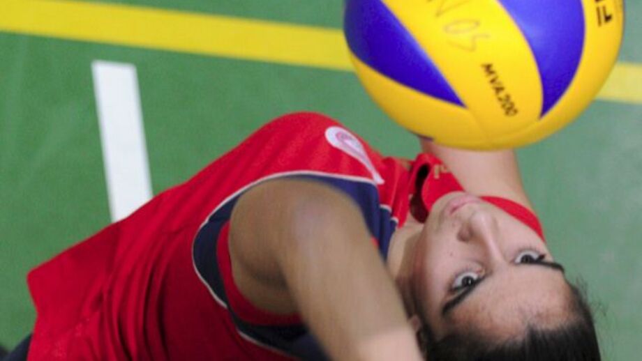 Voleibol: Montemor vai escolher representantes de Portugal