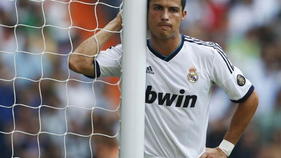 Museu de CR7 tem loja online
