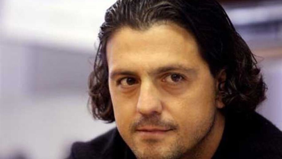 Zahovic: «Têm mais talento do que os outros»