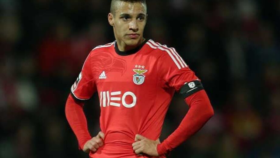 Seca de Rodrigo já dura há sete jogos