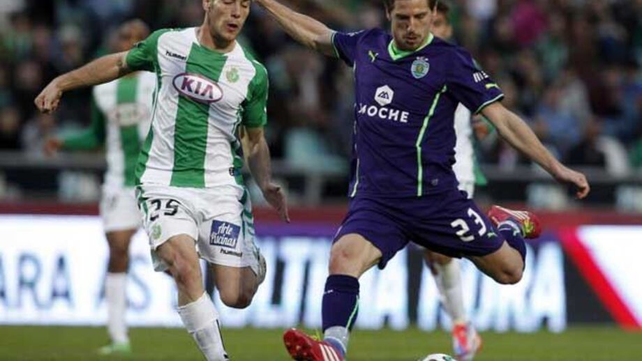 Adrien: «Todos as jornadas temos motivos para falar dos árbitros»