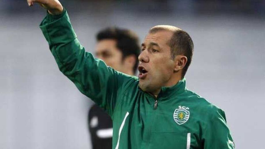 Jardim: «Recorde mundial de golos anulados»