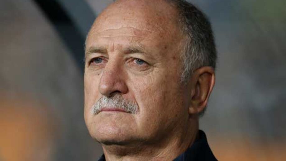 Scolari: «Toronto é que decide»