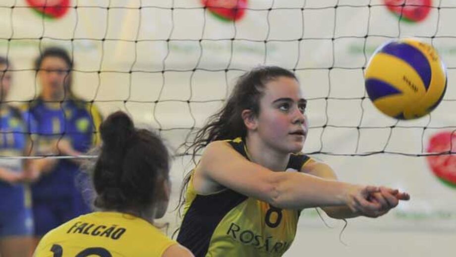 Voleibol: alunos do Porto e Leça da Palmeira no Mundial