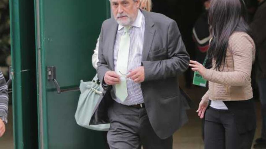 Dias Ferreira: «Foi mais um roubo ao Sporting»