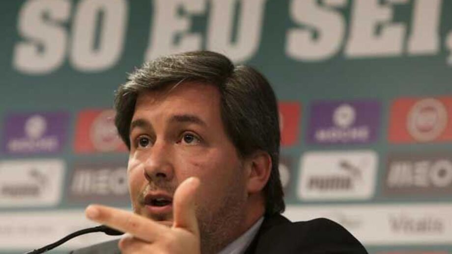 Bruno de Carvalho: «Recebi ameaças de morte»
