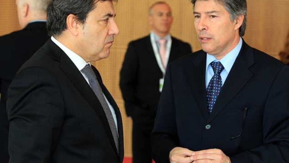 Quem não vai à CAR não perde aceleração