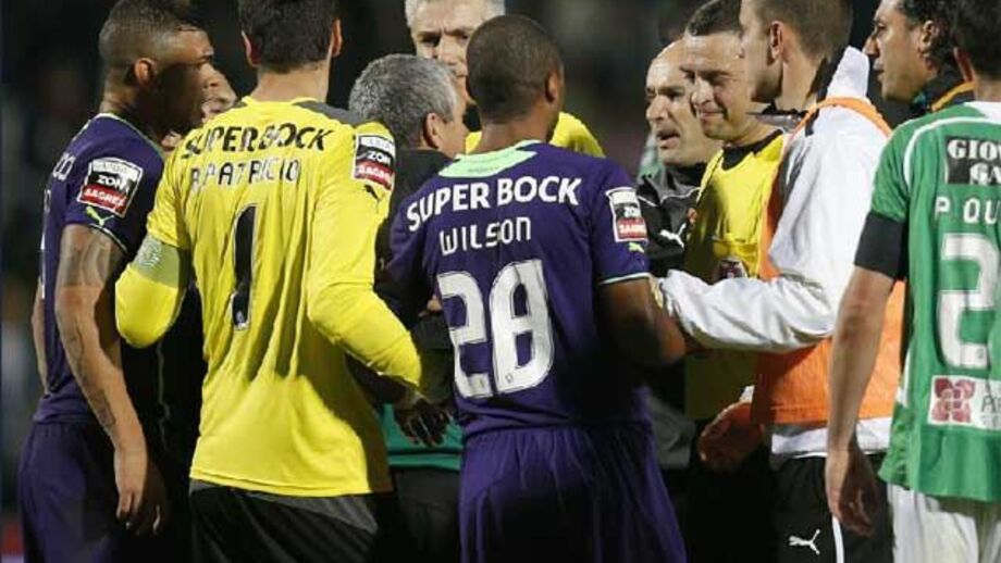 Vasco Santos tem recebido ameaças de morte