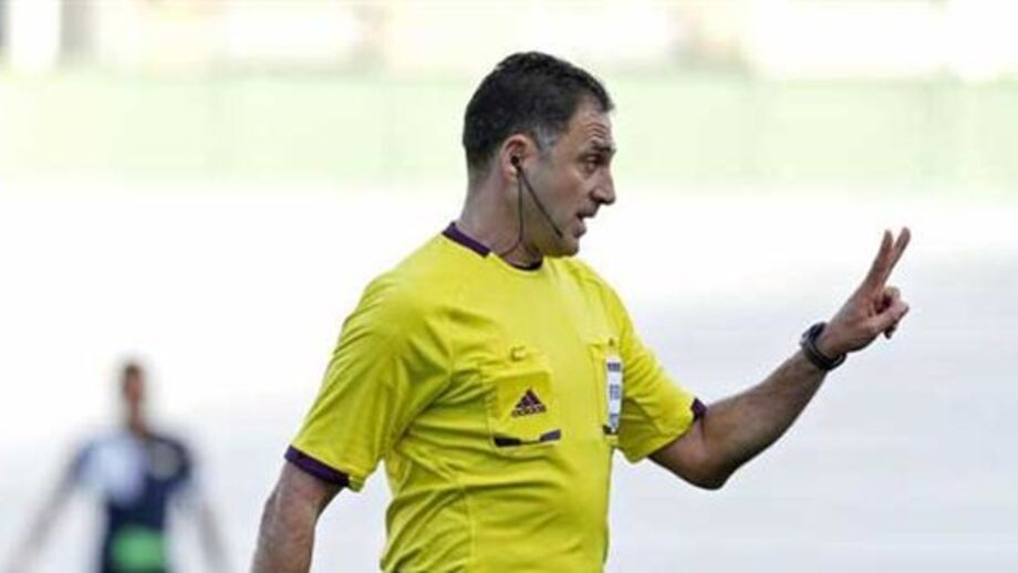 De "chefe da quadrilha" a cantor em programa de imitações