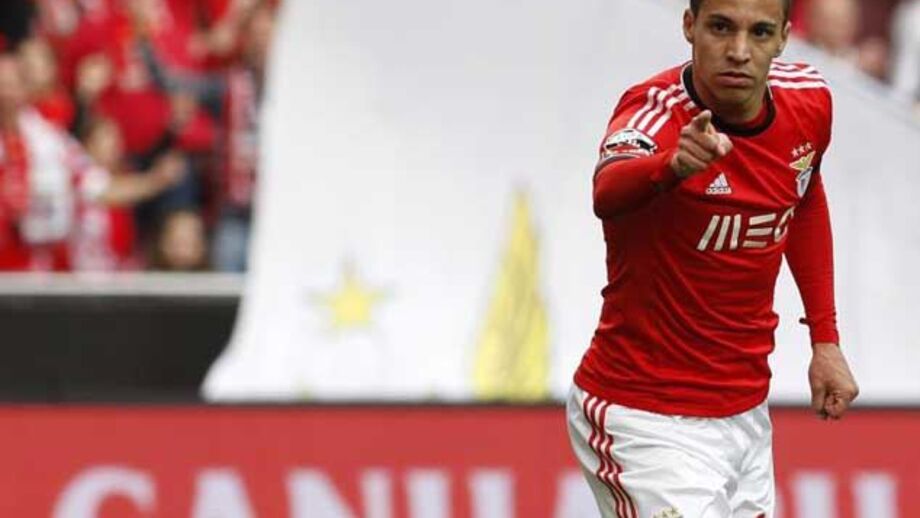 Rodrigo: «Estou na minha melhor época»