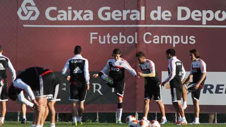 Ainda há esperança por Fejsa