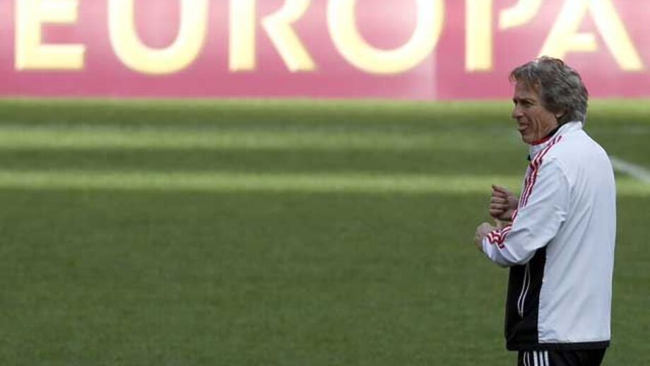 Jesus, colecionador de vitórias