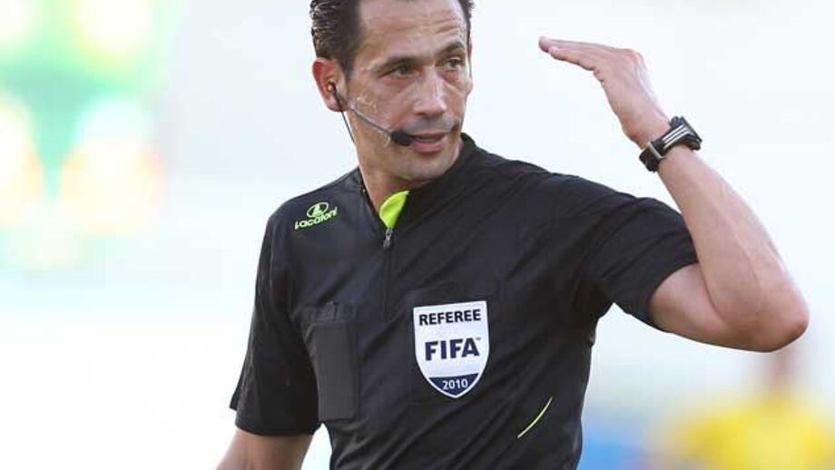 Proença substitui Olegário no clássico