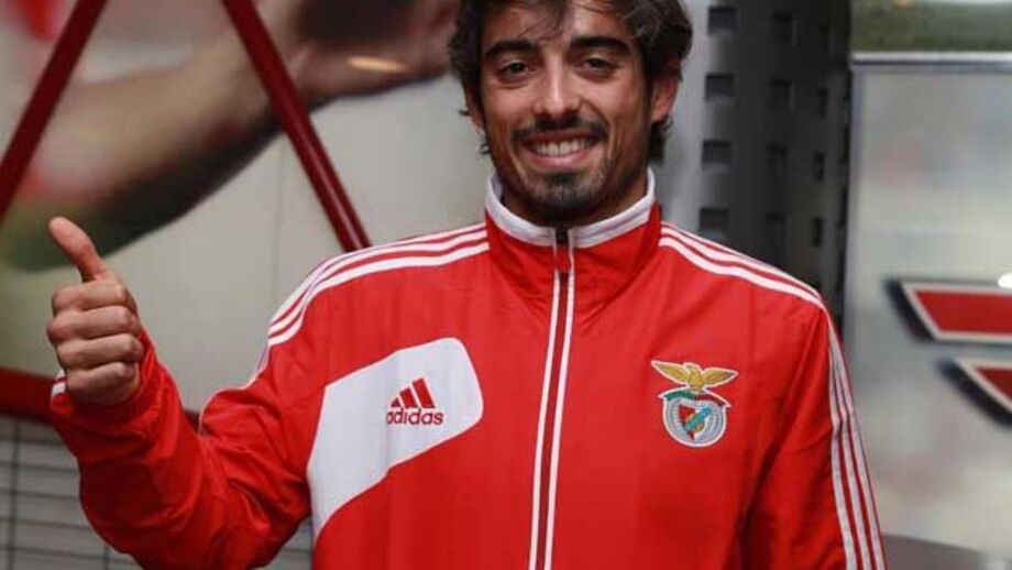 João Silva: «Grande expectativa para primeiras competições»