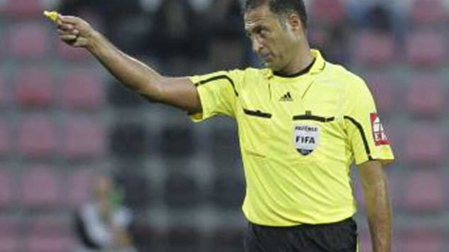 José Leirós: «Precipitaram-se a nomear Olegário»