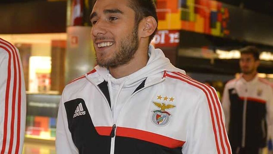 Salvio é a grande dúvida para hoje