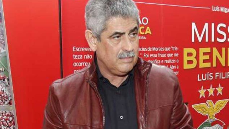 Vieira apenas viaja hoje