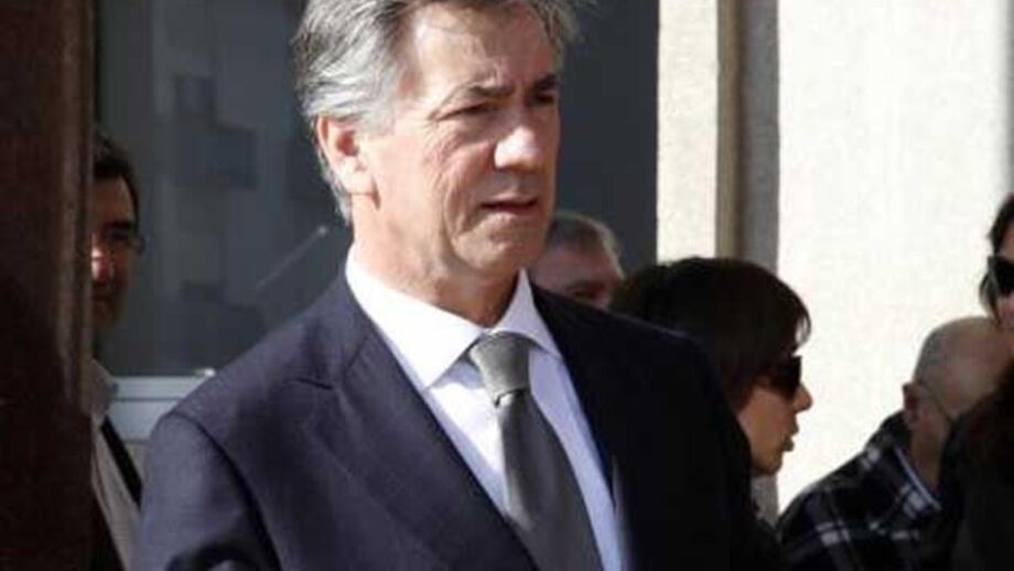 Face Oculta: MP pede penas de prisão efetivas para Armando Vara e José Penedos