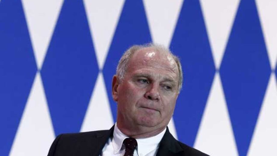 Polémicas de Hoeness já tiveram prostituição no meio