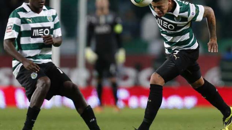 A última grande montra