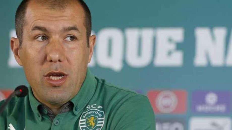 Leonardo Jardim: «As nossas motivações não se prendem com a arbitragem»