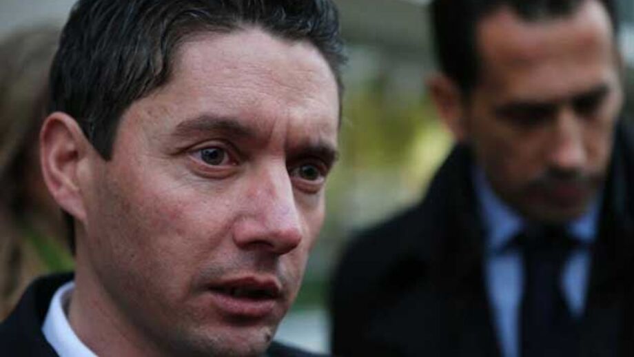 José Gomes: «Teriam de abrir processos a mais pessoas...»