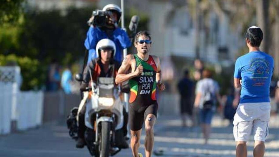 João Silva em 12.º na Taça do Mundo de Mooloolaba