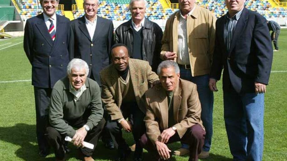 O impossível aconteceu numa noite memorável