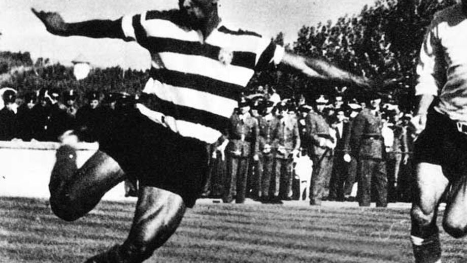 O diabólico Fu-Manchu