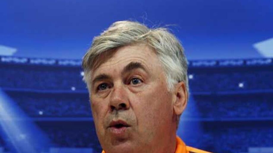 Ancelotti: «Perdemos alguém muito importante»