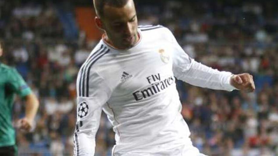 Jesé: «Obrigado pelas mensagens de apoio»