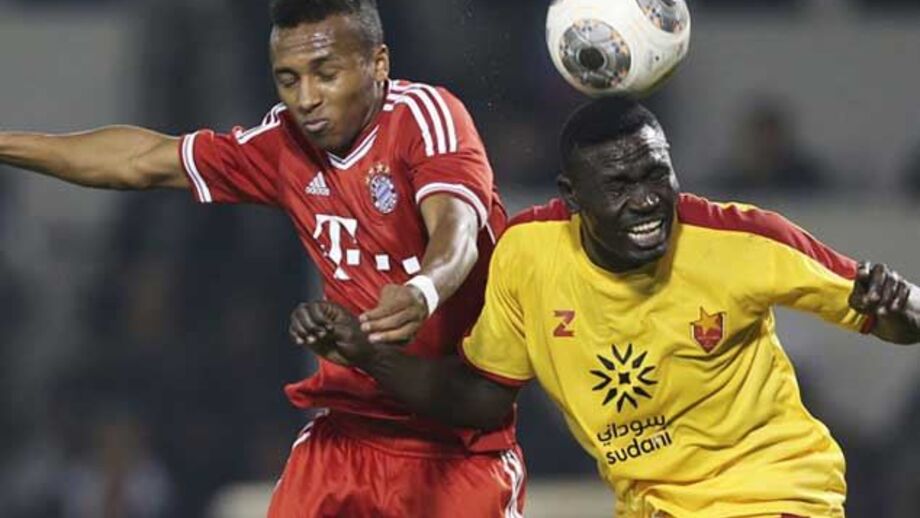 Estados Unidos "contratam" Julian Green