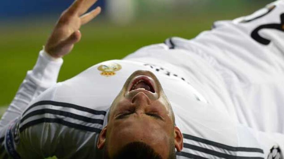 Jesé vai ser operado na Alemanha