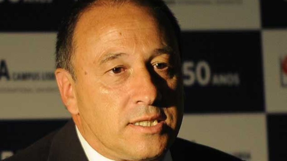 Jorge Castelo: «Ordem natural da evolução do futebol»