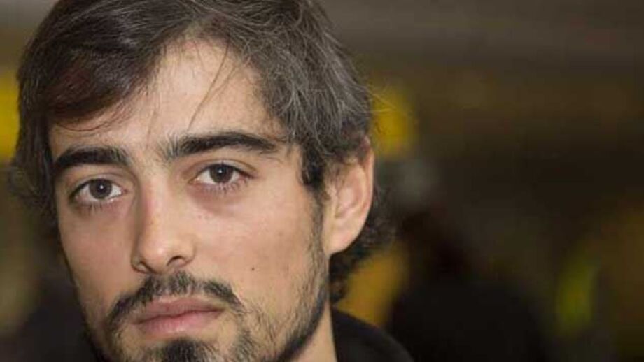 João Silva em 3.º na Nova Zelândia