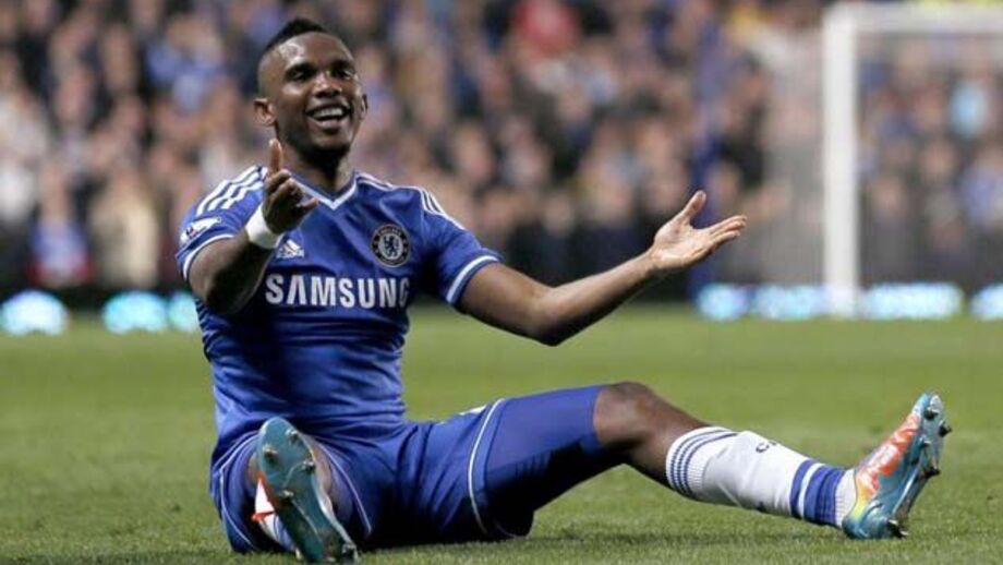Eto'o: «Guardiola não era normal»