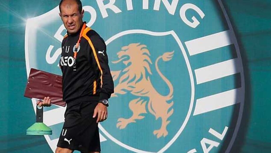 Leonardo Jardim: «Hoje sou mecânico de manutenção»