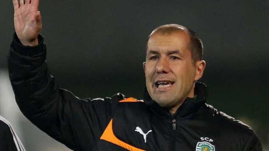 Leonardo Jardim: «O plantel do Sporting vale hoje cinco vezes mais»