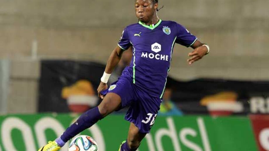 Leão reinventa-se com Carlos Mané a 10