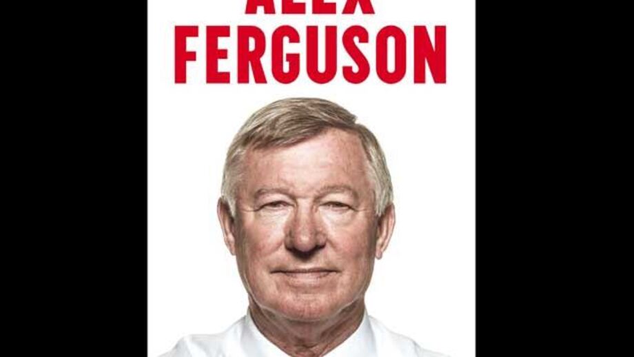 Biografia de Ferguson em português 